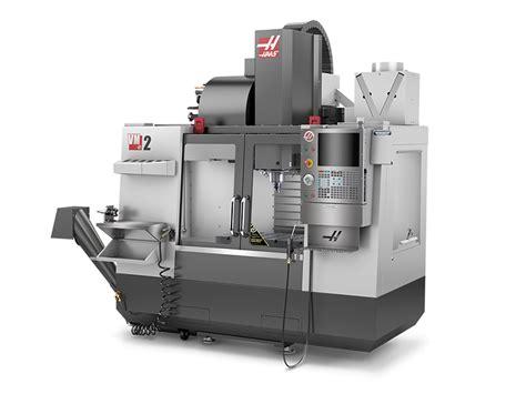 haas vertical mold machine